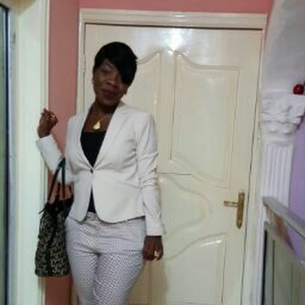 Meet your Posher, Jacqueline